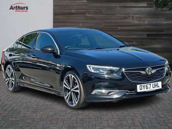 2017 - 2.0 Turbo D Elite Nav 5dr Auto