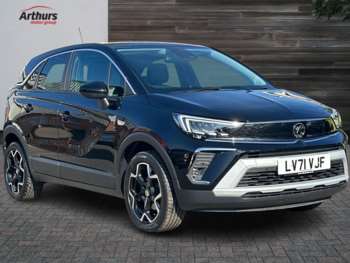 2021 - 1.2 Turbo [130] Elite 5dr Auto