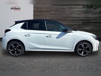 Used Vauxhall Corsa 2025 for sale - 78948602: Photo