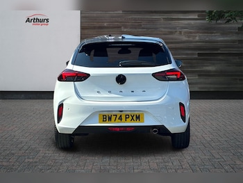 Used Vauxhall Corsa 2025 for sale - 78948602: Photo