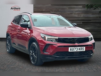 Used Vauxhall Grandland 2024 for sale - 78508229: Photo