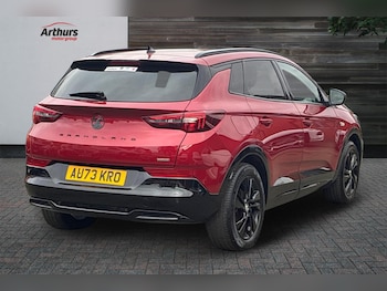 Used Vauxhall Grandland 2024 for sale - 78508229: Photo