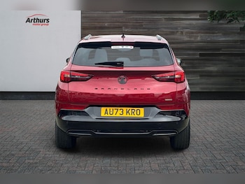 Used Vauxhall Grandland 2024 for sale - 78508229: Photo