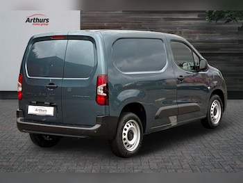 Used Peugeot Partner 2026 for sale - 78508216: Photo