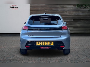 Used Peugeot 208 2025 for sale - 78638081: Photo