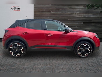 Used Vauxhall Mokka 2023 for sale - 78767350: Photo
