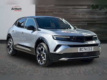 Used Vauxhall Mokka 2025 for sale - 78508217: Photo