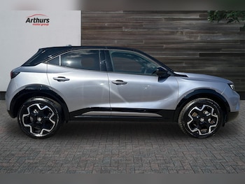 Used Vauxhall Mokka 2025 for sale - 78508217: Photo