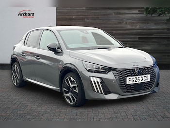 Used Peugeot 208 2025 for sale - 78508230: Photo