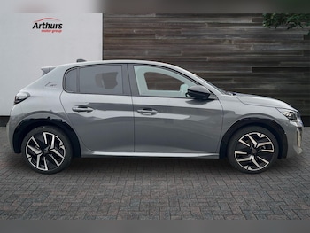Used Peugeot 208 2025 for sale - 78508230: Photo