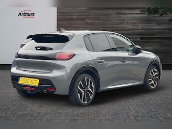 Used Peugeot 208 2025 for sale - 78508230: Photo