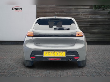 Used Peugeot 208 2025 for sale - 78508230: Photo