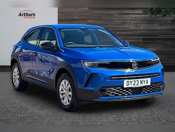 Used Vauxhall Mokka 2023 for sale - 79162105: Photo