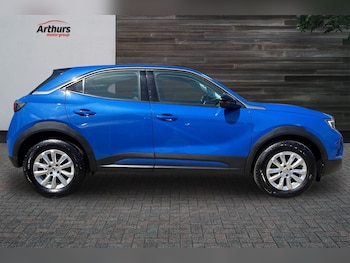 Used Vauxhall Mokka 2023 for sale - 79162105: Photo