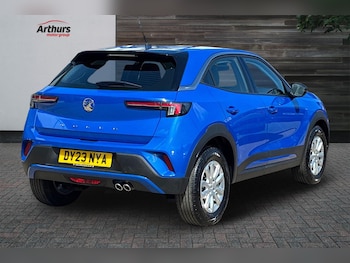 Used Vauxhall Mokka 2023 for sale - 79162105: Photo