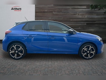 Used Vauxhall Corsa 2025 for sale - 79225975: Photo