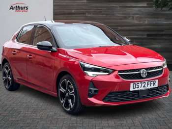2023 - 1.2 Turbo Ultimate 5dr