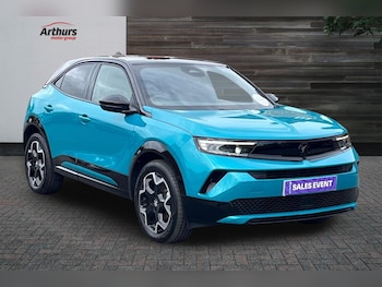Used Vauxhall Mokka 2024 for sale - 78664085: Photo