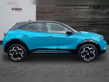 Used Vauxhall Mokka 2024 for sale - 78664085: Photo
