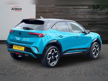 Used Vauxhall Mokka 2024 for sale - 78664085: Photo