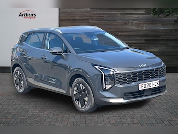 Used Kia Sportage 2026 for sale - 79162106: Photo
