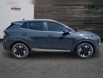 Used Kia Sportage 2026 for sale - 79162106: Photo