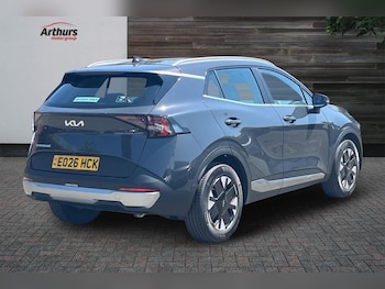 Used Kia Sportage 2026 for sale - 79162106: Photo