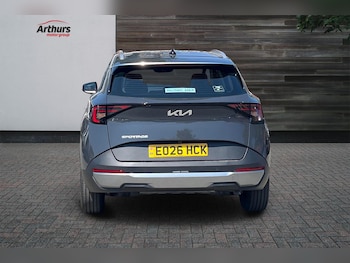 Used Kia Sportage 2026 for sale - 79162106: Photo