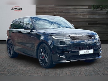 Used Land Rover Range Rover Sport 2023 for sale - 78868482: Photo