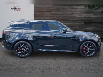 Used Land Rover Range Rover Sport 2023 for sale - 78868482: Photo