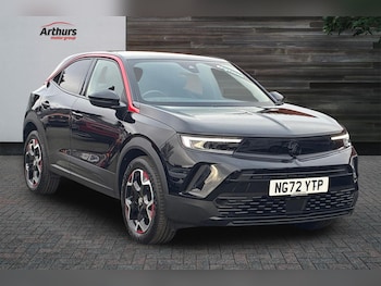 Used Vauxhall Mokka 2023 for sale - 78508237: Photo