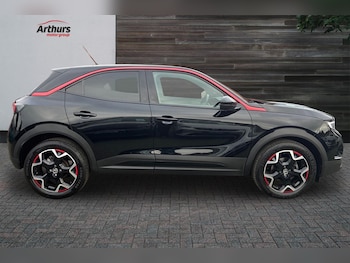 Used Vauxhall Mokka 2023 for sale - 78508237: Photo
