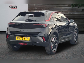 Used Vauxhall Mokka 2023 for sale - 78508237: Photo