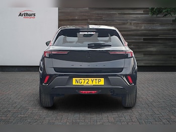 Used Vauxhall Mokka 2023 for sale - 78508237: Photo