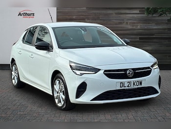 Used Vauxhall Corsa 2021 for sale - 78508233: Photo