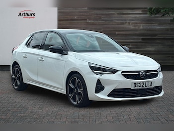 Used Vauxhall Corsa 2022 for sale - 78508213: Photo