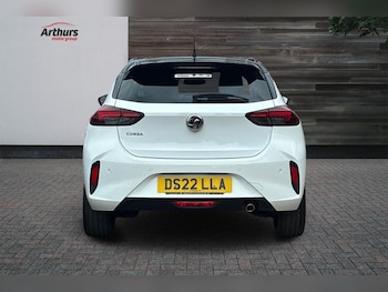 Used Vauxhall Corsa 2022 for sale - 78508213: Photo