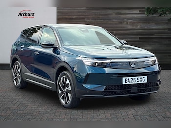 Used Vauxhall Grandland 2025 for sale - 78990397: Photo