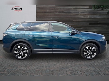Used Vauxhall Grandland 2025 for sale - 78990397: Photo
