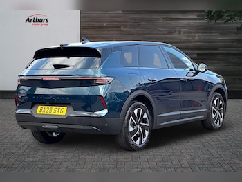 Used Vauxhall Grandland 2025 for sale - 78990397: Photo