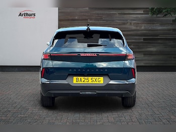 Used Vauxhall Grandland 2025 for sale - 78990397: Photo