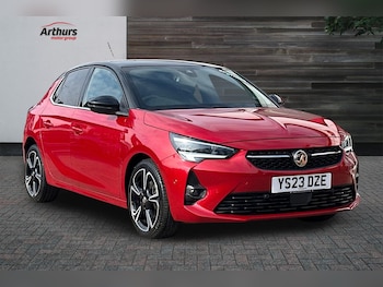 Used Vauxhall Corsa 2023 for sale - 78508249: Photo