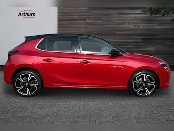 Used Vauxhall Corsa 2023 for sale - 78508249: Photo