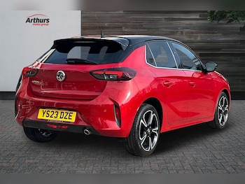 Used Vauxhall Corsa 2023 for sale - 78508249: Photo