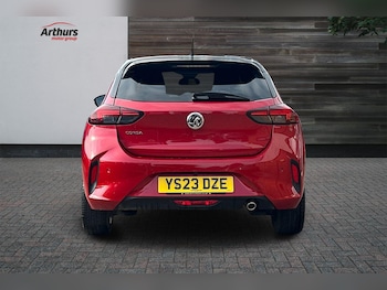 Used Vauxhall Corsa 2023 for sale - 78508249: Photo