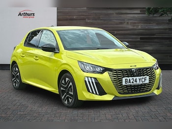 Used Peugeot 208 2024 for sale - 79035211: Photo