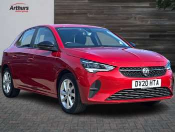 2020 - 1.2 SE Premium 5dr