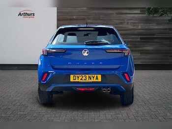 Used Vauxhall Mokka 2023 for sale - 78508248: Photo