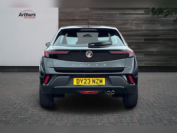 Used Vauxhall Mokka 2023 for sale - 78804483: Photo