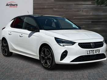2020 - 1.2 Turbo Elite Nav Premium 5dr